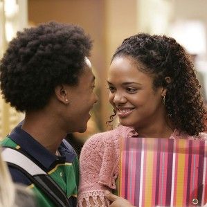 Bilder Tessa Thompson