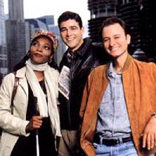 Bilder Allein gegen die Zukunft