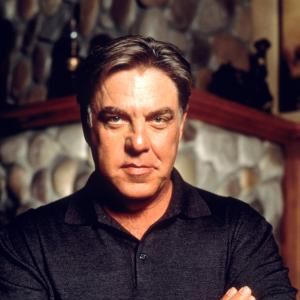 Bilder Bruce McGill