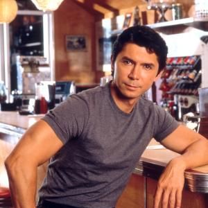 Bilder Lou Diamond Phillips