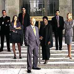 Bilder 100 Centre Street