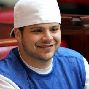 Bilder Jerry Ferrara