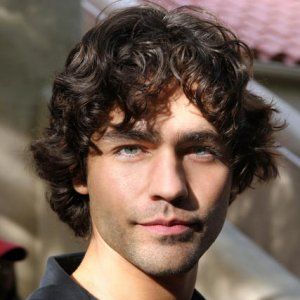 Bilder Adrian Grenier