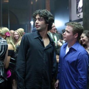 Bilder Adrian Grenier