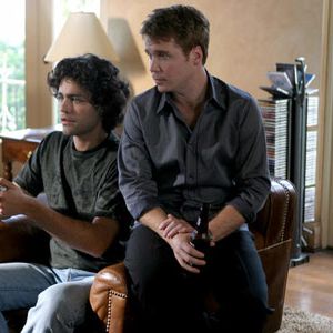 Bilder Adrian Grenier