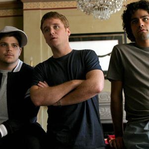 Bilder Adrian Grenier