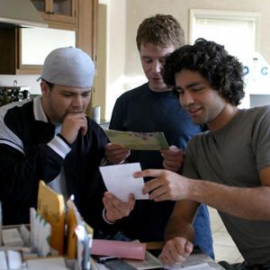 Bilder Adrian Grenier