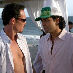 Bilder Adrian Grenier