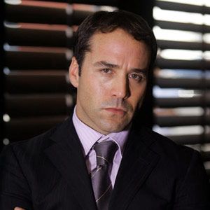 Bilder Jeremy Piven
