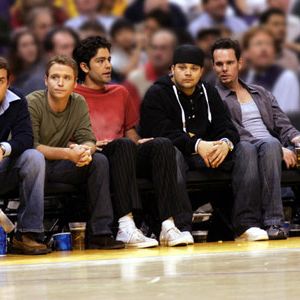 Bilder Adrian Grenier