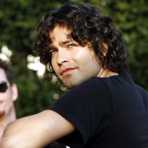 Bilder Adrian Grenier