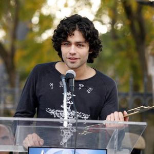 Bilder Adrian Grenier
