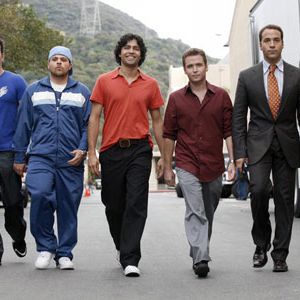 Bilder Adrian Grenier