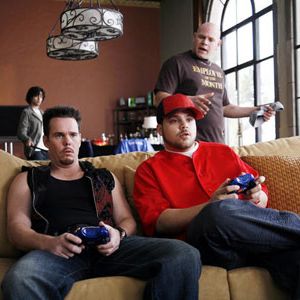 Bilder Jerry Ferrara