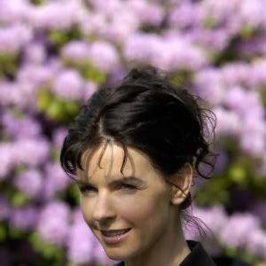 Bilder Jacqueline McKenzie