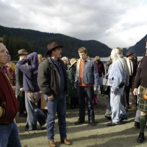 Bilder 4400 - Die Rückkehrer