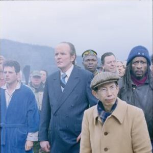 Bilder 4400 - Die Rückkehrer