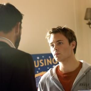 Bilder Patrick John Flueger