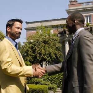 Bilder Billy Campbell