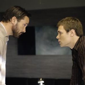 Bilder Patrick John Flueger