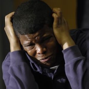 Bilder Sharif Atkins