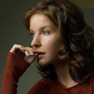 Bilder Jacqueline McKenzie