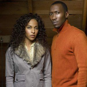 Bilder Megalyn Echikunwoke