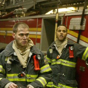 Bilder Steven Pasquale