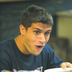 Bilder Mike Lombardi