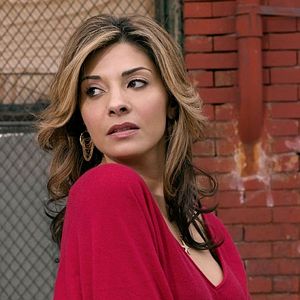 Bilder Callie Thorne