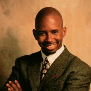 Bilder Michael Boatman