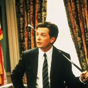 Bilder Michael J. Fox