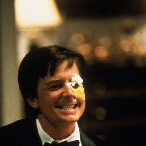 Bilder Michael J. Fox