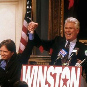 Bilder Michael J. Fox