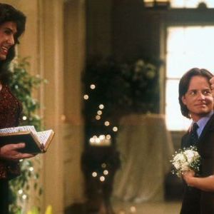 Bilder Michael J. Fox