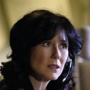 Bilder Mary McDonnell
