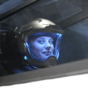 Bilder Katee Sackhoff