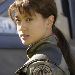 Bilder Grace Park