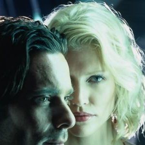 Bilder Tricia Helfer