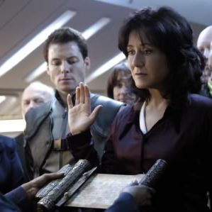 Bilder Mary McDonnell