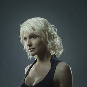 Bilder Tricia Helfer