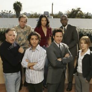 Bilder Alimi Ballard