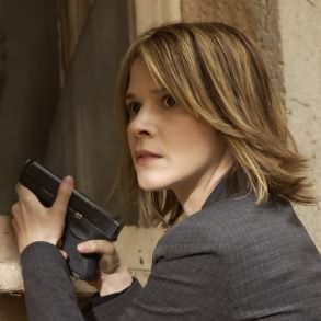 Bilder Sabrina Lloyd