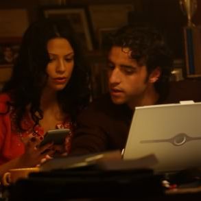 Bilder David Krumholtz