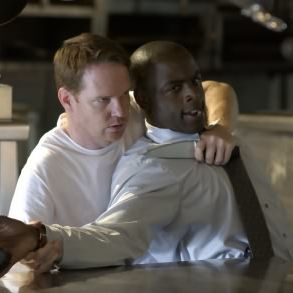 Bilder Alimi Ballard