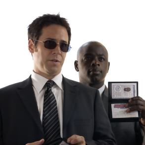 Bilder Alimi Ballard