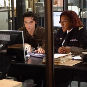 Bilder David Krumholtz