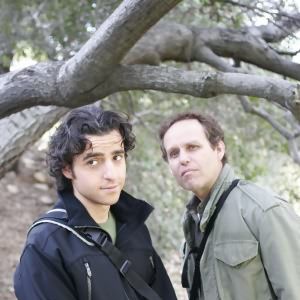 Bilder David Krumholtz