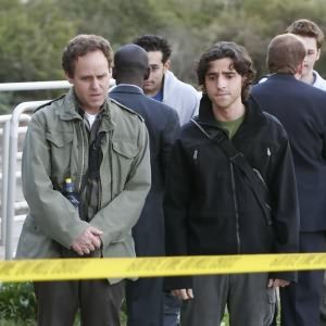 Bilder David Krumholtz