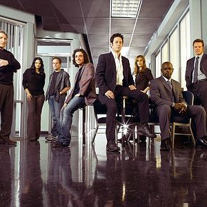 Bilder Alimi Ballard